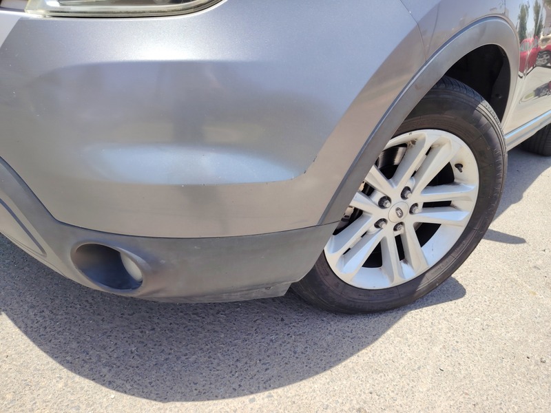 Used 2013 Ford Explorer for sale in Jeddah