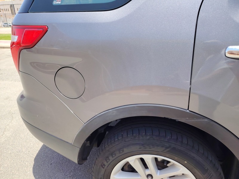 Used 2013 Ford Explorer for sale in Jeddah