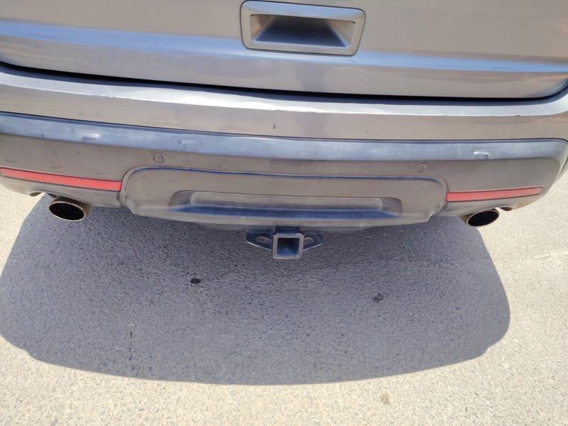 Used 2013 Ford Explorer for sale in Jeddah
