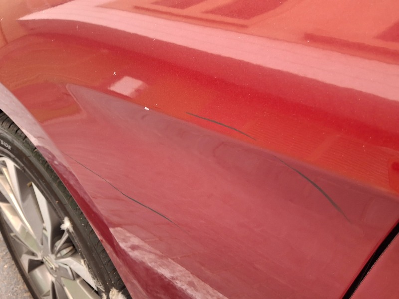 Used 2016 Hyundai Sonata for sale in Dubai