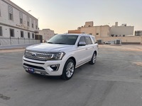 مستعمله 2019 فورد اكسبدشن للبيع فى الرياض