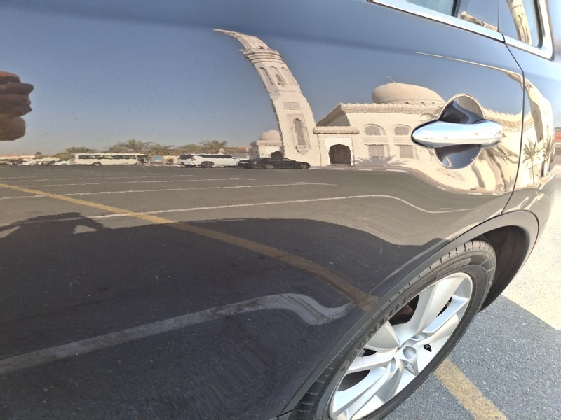 Used 2019 Infiniti QX70 for sale in Dubai