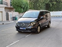 Mercedes V250
