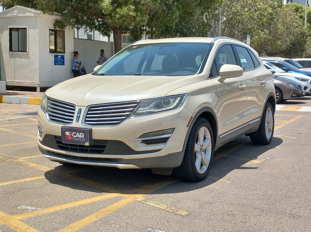 lincoln