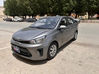 Used 2022 Kia Pegas for sale in Riyadh