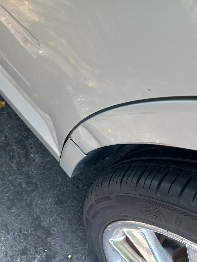 Used 2012 Ford Flex for sale in Abu Dhabi