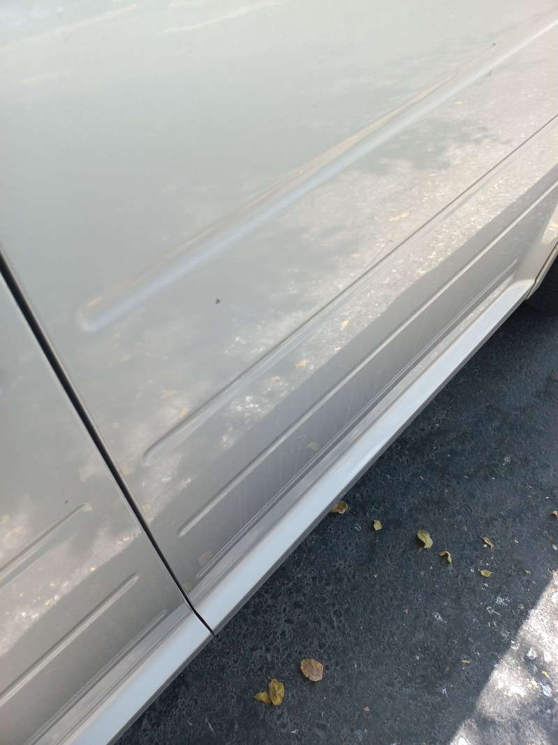 Used 2012 Ford Flex for sale in Abu Dhabi