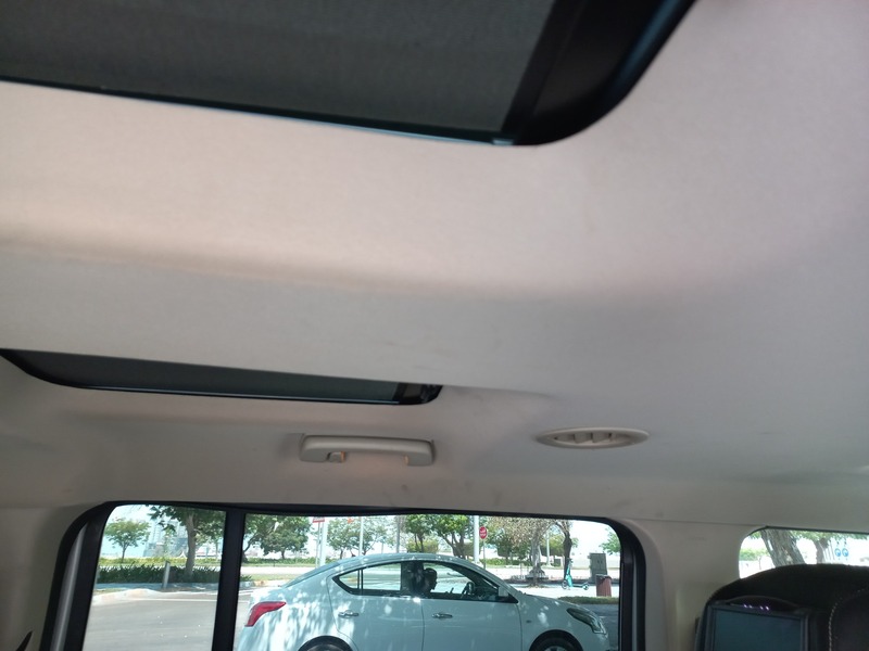 Used 2012 Ford Flex for sale in Abu Dhabi