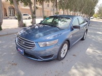 Used 2018 Ford Taurus for sale in Dammam