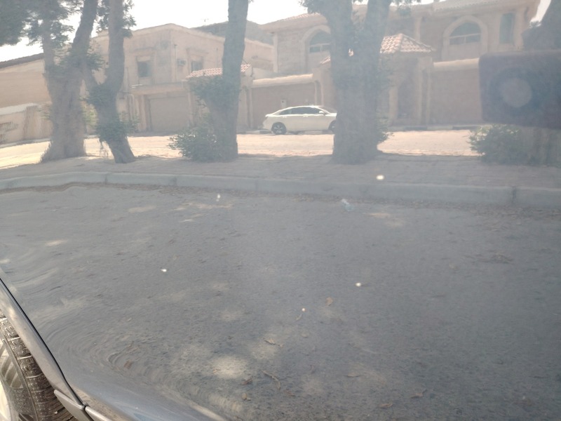 Used 2018 Ford Taurus for sale in Dammam
