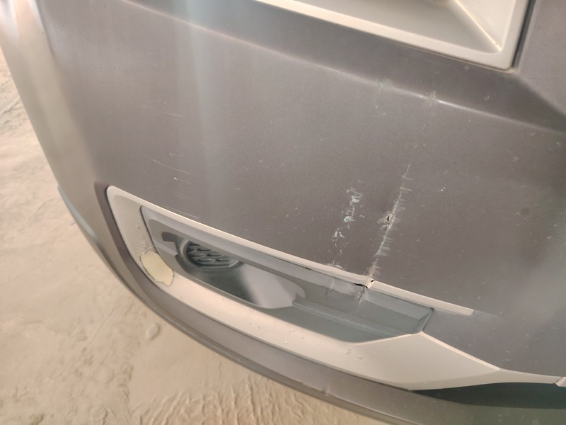 Used 2016 GMC Acadia for sale in Dammam