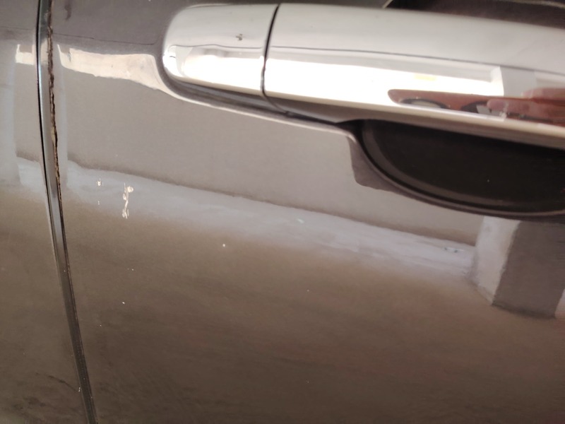 Used 2016 GMC Acadia for sale in Dammam
