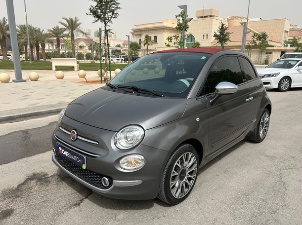 fiat