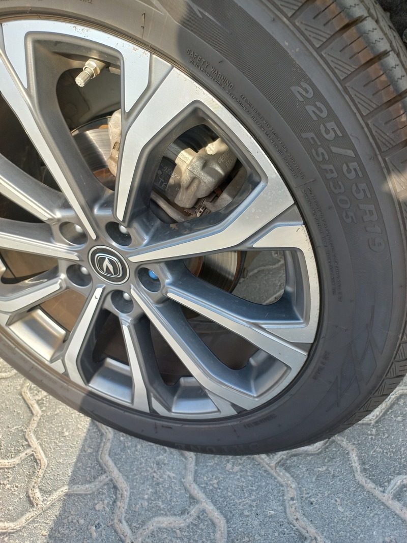 Used 2023 Changan CS75 for sale in Abu Dhabi