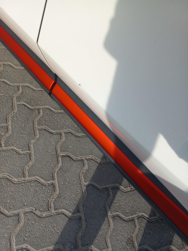 Used 2023 Changan CS75 for sale in Abu Dhabi