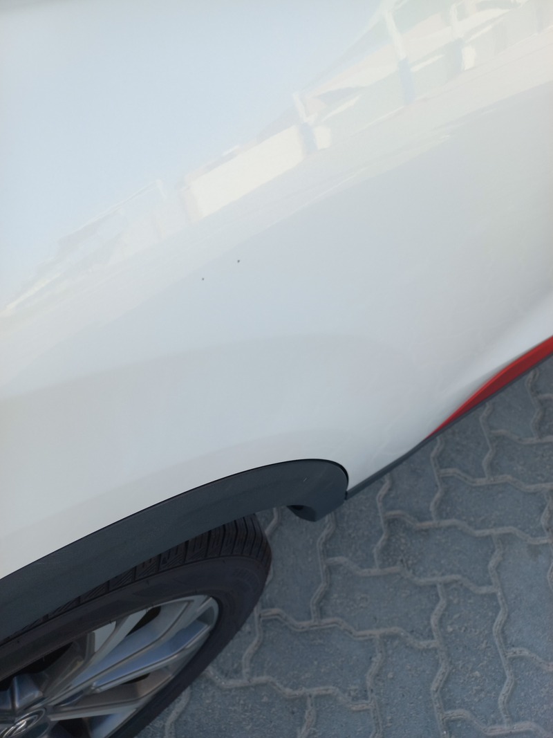 Used 2023 Changan CS75 for sale in Abu Dhabi