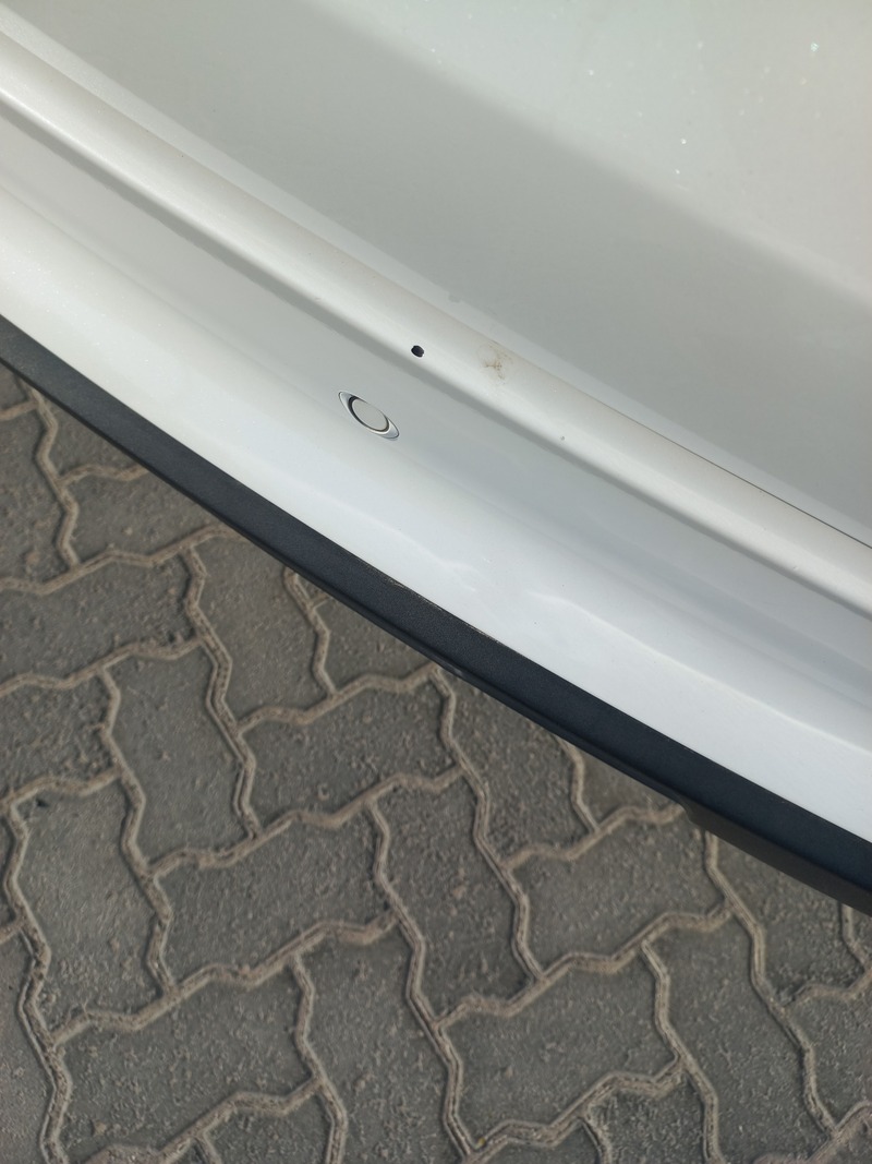 Used 2023 Changan CS75 for sale in Abu Dhabi