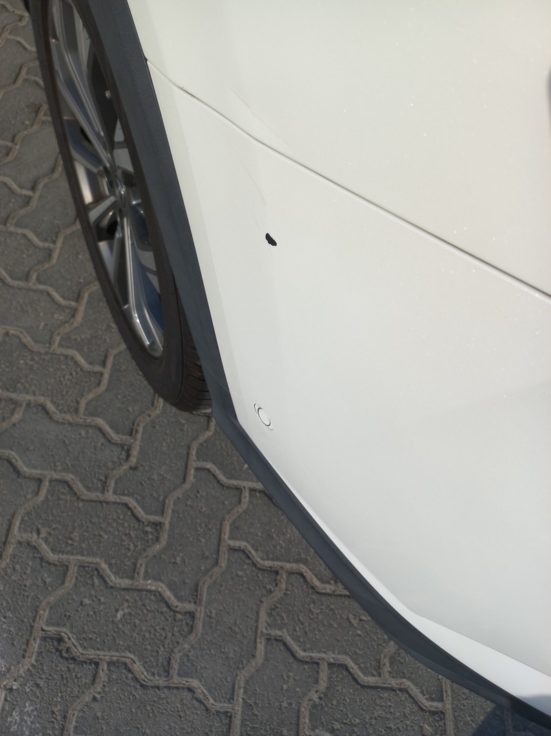 Used 2023 Changan CS75 for sale in Abu Dhabi