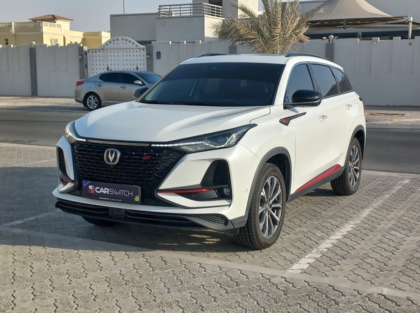 changan