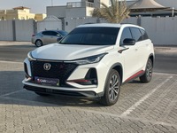 Used 2023 Changan CS75 for sale in Abu Dhabi