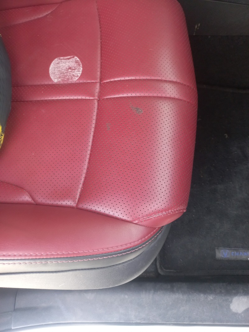 Used 2023 Changan CS75 for sale in Abu Dhabi
