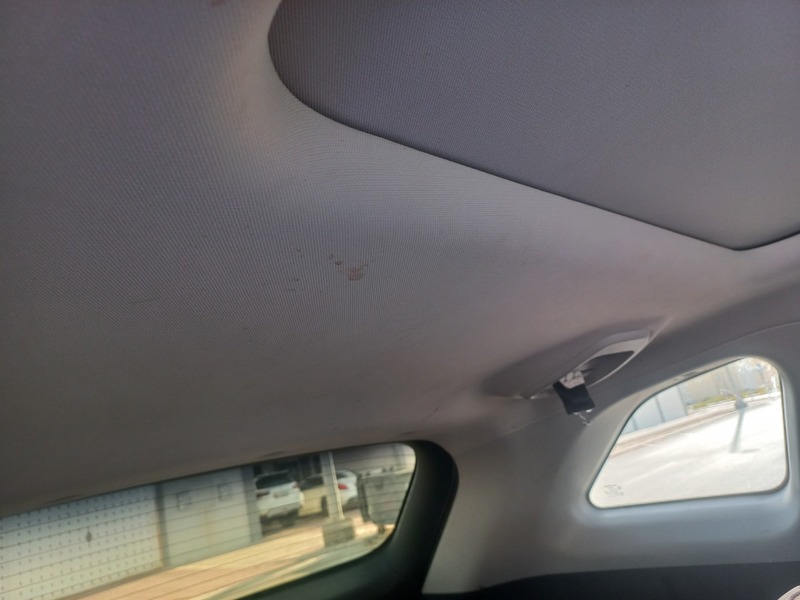 Used 2023 Changan CS75 for sale in Abu Dhabi