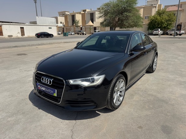 audi