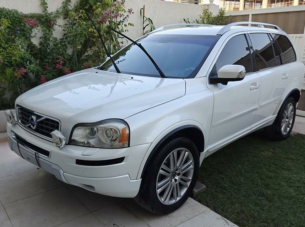 volvo