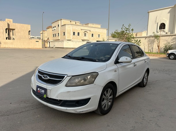 chery