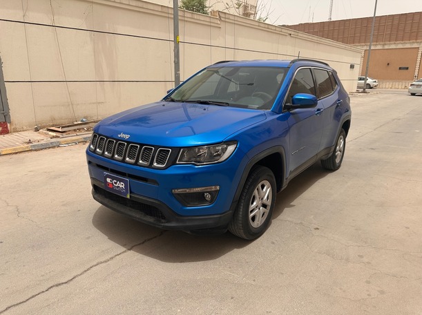 jeep