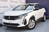 Used 2024 Peugeot 3008 for sale in Dubai
