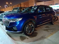 مستعمله 2021 هونشي HS5 للبيع فى الرياض