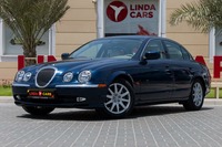 مستعمله 1999 جاكوار S-Type للبيع فى دبي