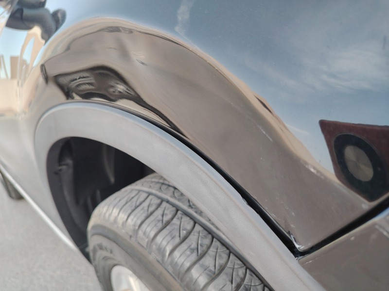 Used 2019 Geely Emgrand X7 for sale in Dammam