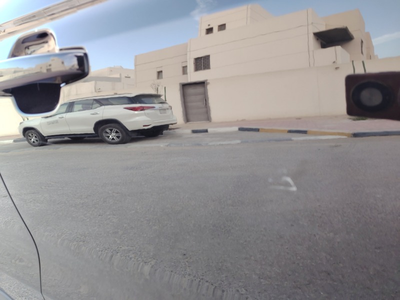 Used 2019 Geely Emgrand X7 for sale in Dammam