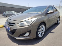 Used 2014 Hyundai i40 for sale in Jeddah