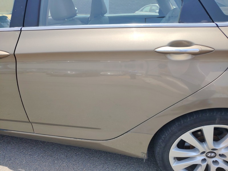 Used 2014 Hyundai i40 for sale in Jeddah