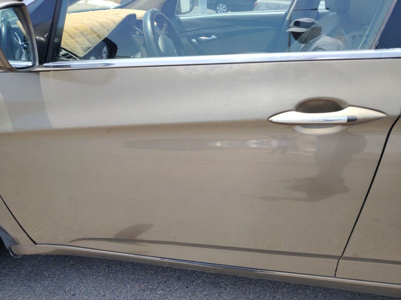 Used 2014 Hyundai i40 for sale in Jeddah