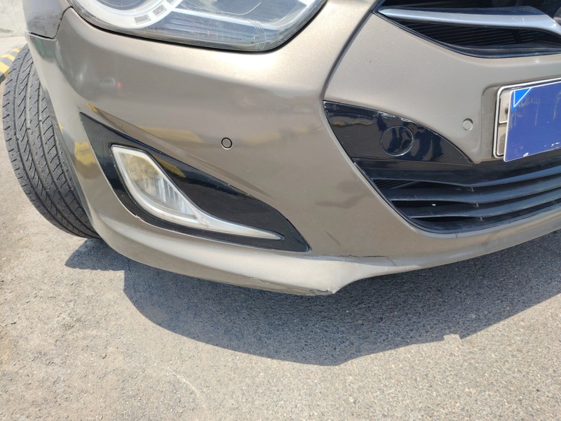 Used 2014 Hyundai i40 for sale in Jeddah