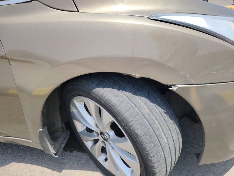 Used 2014 Hyundai i40 for sale in Jeddah
