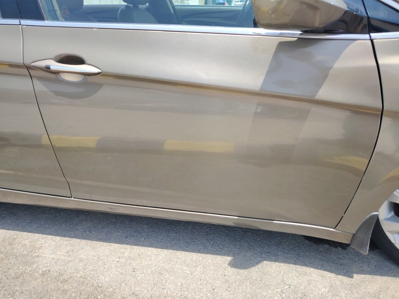 Used 2014 Hyundai i40 for sale in Jeddah