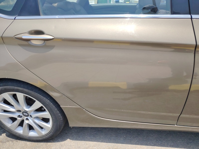 Used 2014 Hyundai i40 for sale in Jeddah