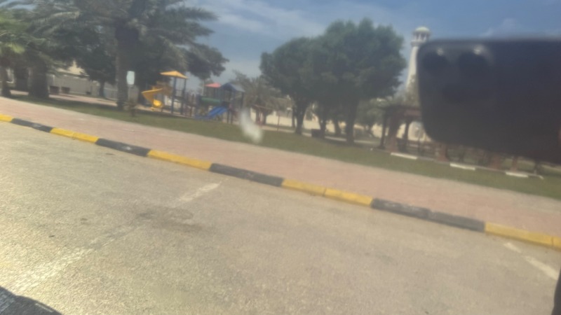 مستعمله 2017 كيا سبورتاج للبيع فى الخبر