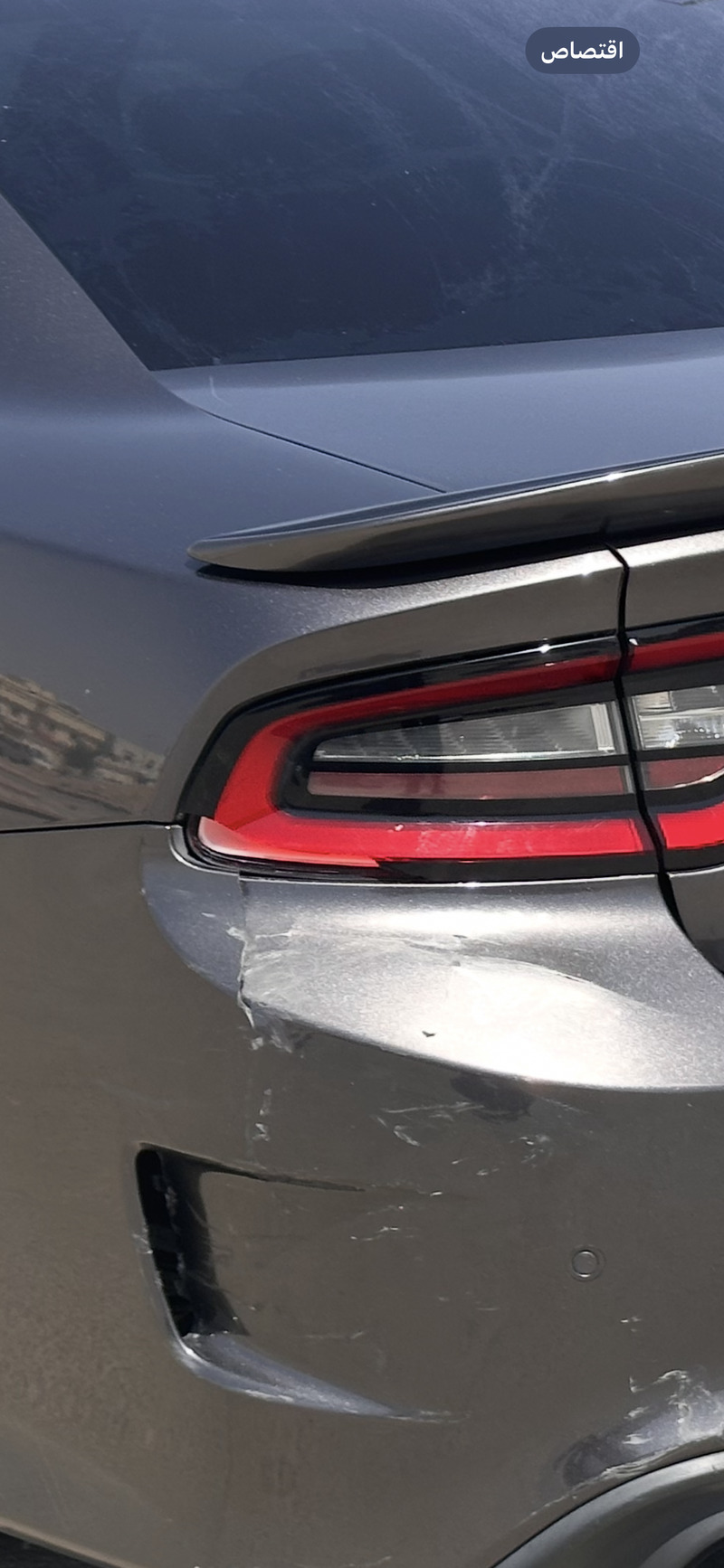 Used 2015 Dodge Charger for sale in Riyadh