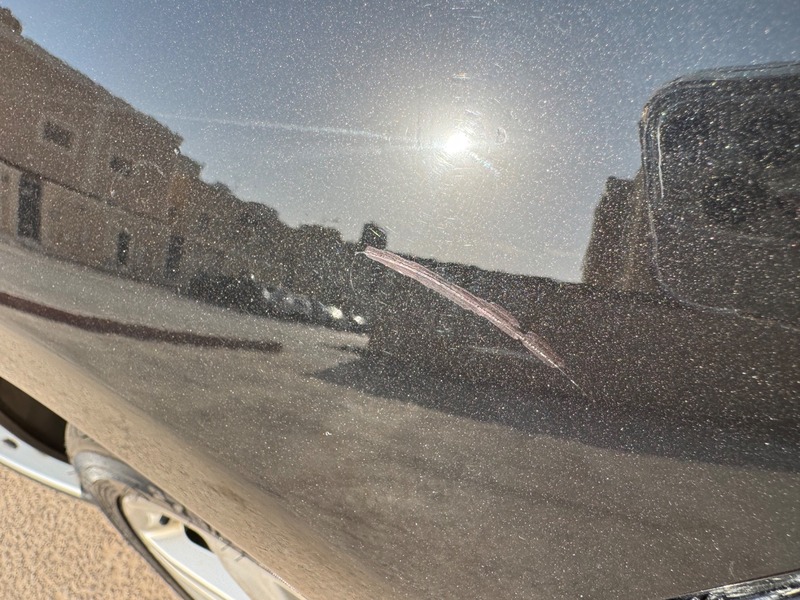 مستعمله 2015 مرسيدس ML400 للبيع فى الرياض