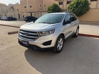 Used 2016 Ford Edge for sale in Riyadh