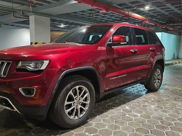jeep