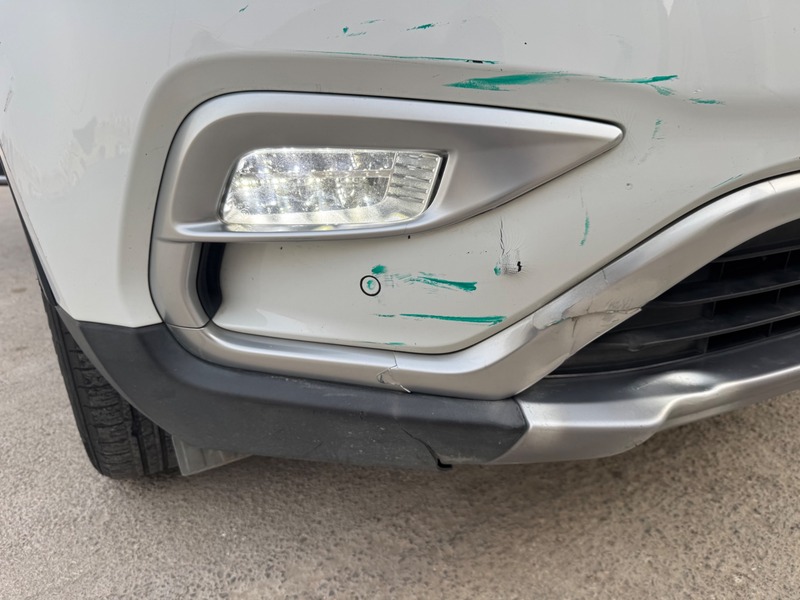 Used 2018 Geely Emgrand X7 for sale in Riyadh