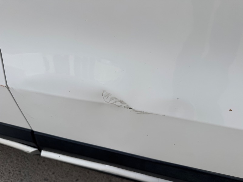 Used 2018 Geely Emgrand X7 for sale in Riyadh