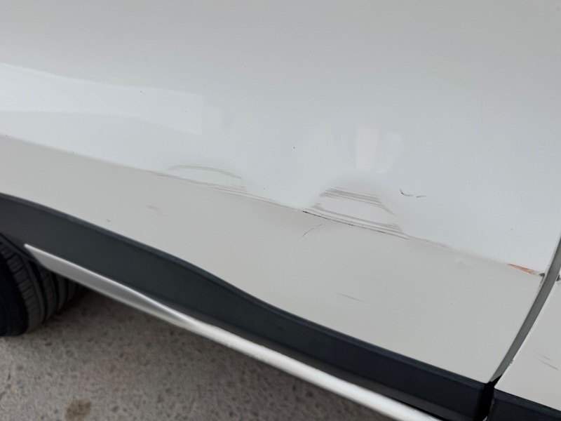 Used 2018 Geely Emgrand X7 for sale in Riyadh